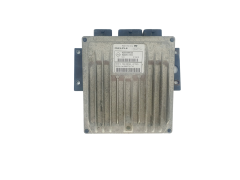 Controller 8200399038 8200513163 R0410B034A Renault Delphi 41348