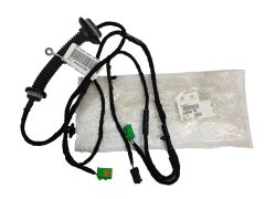 Light Wiring System Rear New Original Citroen Peugeot 6534PV