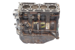 Cylinder Block D4F722 1,2 16v Renault Clio 2 Kangoo 1025