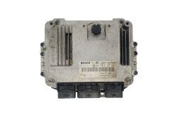 Controller 0281012769 8200391966 8200558304 Renault Bosch 44695