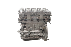 Diesel Engine 9H02 10JBBK 1.6 HDI 16v Citroen Peugeot s5