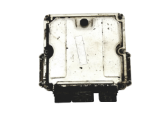 Controller 0281011188 9640938680 9648588880 PSA Bosch 16589