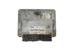 Engine Controller Rover MSB101150 0281001956 Bosch 35862