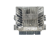 Controller 5WS40402J-T 6G91-12A650-EJ SID206 Ford Siemens