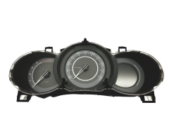 Speedometer/Instrument Cluster Citroen C3 2 96668806XT A2C53385827 50935