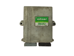 Controller 10R-020775 67R-010157 110R-006005 Alisei 14198