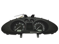 Speedometer/Instrument Cluster Seat Ibiza 6L0920803A 503001594401 31407 Speedometer/Instrument Cluster Seat Ibiza 6L0920803A 503001594401 31407