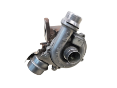 Turbocharger 292140H220116 7701476183 1.5dCi Renault Megane Scenic 2