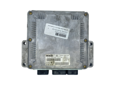 Controller 0281010499 9642013080 28FM0000 PSA Bosch 63224