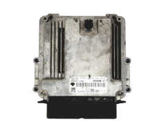 Controller 0281033584 HX73-12C520-FFB Jaguar Land Rover Bosch