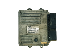 Controller MJD6JF.P6 55192093 Fiat Magneti Marelli 32918
