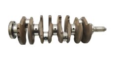 Crankshaft 182 0501H1 1.9 D WJZ WJY Citroen Peugeot Partner Berlingo