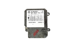 Controller Moduł 1C0909605K 5WK43125 VW Siemens Controller Moduł 1C0909605K 5WK43125 VW Siemens