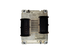 Controller 0261208254 55352623 Opel Bosch GM 30876