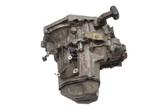 Gearbox 20CP24 1,4 8v Citroen C2 C3 152000km 2222RJ