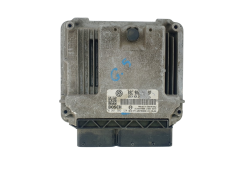 Controller 0261S02124 03C906056BP VW Bosch  