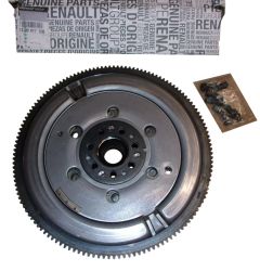 Dual-Mass Flywheel New Original Renault 123001715R