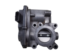 Air Throttle Body Renault 8200570865 8200578645 1316