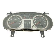 Speedometer/Instrument Cluster Renault Clio 2 8200261102 C 27027
