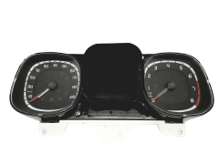 Speedometer/Instrument Cluster Fiat Panda 0887766550 52131331 
