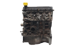 Diesel Engine K9KM768 K9K768 1.5 DCI Renault Clio 3 Modus  1065