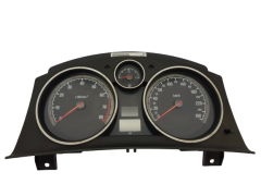 Speedometer/Instrument Cluster Opel Astra H 13142788TD 18924