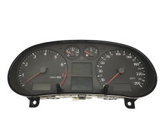 Speedometer/Instrument Cluster Audi A3 8L 8L0920900H 28873