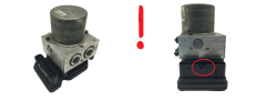 Abs Pump Kia Picanto 58910-07370 BH60109210 Mando 62332