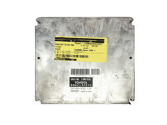 Controller 89661-47110 275100-1632 Toyota Denso 19365