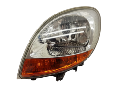 Headlamp Left 8200150614 Kangoo 1 Renault Valeo