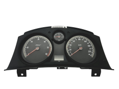 Speedometer/Instrument Cluster Opel Astra H 13172020 110080255028 53228