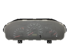 Speedometer/Instrument Cluster KIA Rio 0K33C55430C 2003-2880 48045