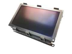 Navigation Display Opel Vectra C Signum 24461297 5WK70093 Siemens