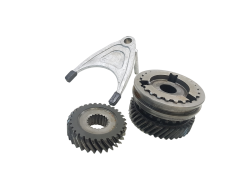 Speed Gear 5 JB3974 1.5 dCi Renault Kangoo 