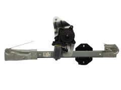 Window Lift Left Front 807213282R Sandero 2 Dacia