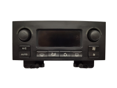 Heater Climate Control Unit Peugeot 307 9646627977 6451ZN Behr