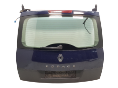 Boot Lid Renault Espace 4 DVD42