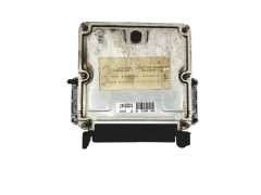 Controller 0281010363 9641608080 28FM0213 PSA Bosch 24109