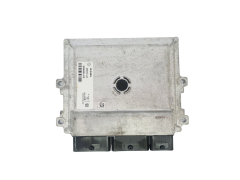 Controller Renault Dacia 237102982S 237105499R Continental 35343