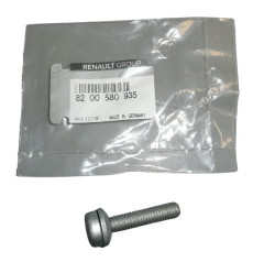 Injector Clamp Studs,  Fastening Screw New Original 8200580935 Renault Dacia