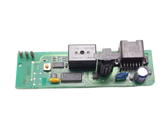 Lock Controller Renault Twingo 1 7700849056 101091-E TRW MS