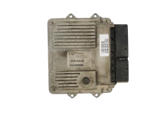 Controller 55192097 MJD6JF.Y1 71600.007.01 Lancia FGP 46722