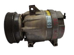 Air Con Compressor/Pump Renault Megane I 7700103536 1135289 5289 Delphi 7037