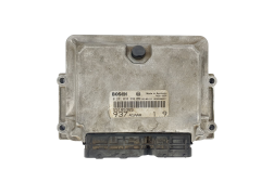 Controller 55185365 0281010332  Alfa Romeo 42870