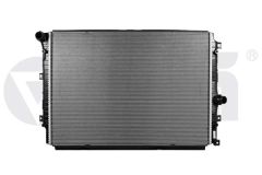Radiator 5N0121253Q 11211860101 VW Tiguan Vika