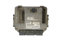 Controller 0281010707 9647158080 9647785580 PSA Bosch 37273