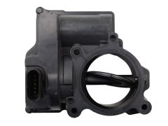 Air Throttle Body 03C128063B A2C53104475 VW Audi Seat Skoda 1,4 TSI