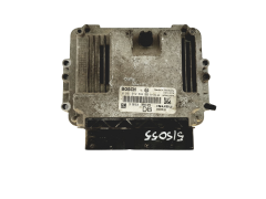 Controller Opel 55560810DB 0281012694 Bosch GM 23979