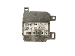 Controller Moduł 8200230857 0285001496 Renault Bosch 26800