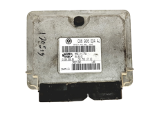 Controller 036906034AJ IAWMV.AJ Seat Magneti Marelli 19102